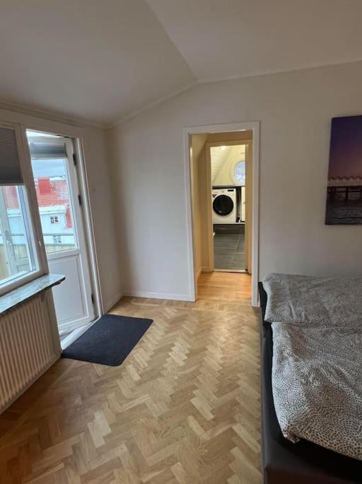 Haerligt Stort Boende I Perfekt Laege Borås Kültér fotó