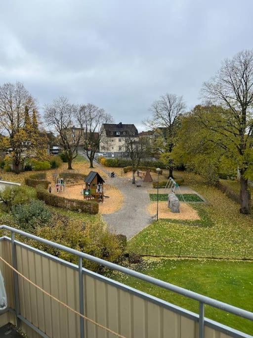 Haerligt Stort Boende I Perfekt Laege Borås Kültér fotó